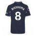 Maillot de foot Tottenham Hotspur Yves Bissouma #8 Extérieur vêtements 2023-24 Manches Courtes